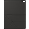 Калъф Samsung Tab S12+ Book Cover Black