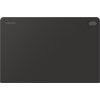 Калъф Samsung Tab S12+ Book Cover Black