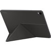 Калъф Samsung Tab S12+ Book Cover Black
