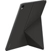 Калъф Samsung Tab S12+ Book Cover Black