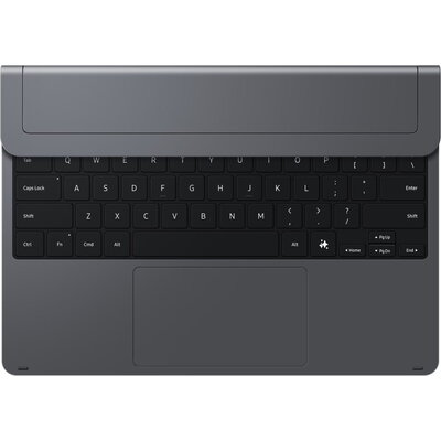 Клавиатура Samsung Tab S12+ Pro Keyboard Gray
