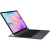 Клавиатура Samsung Tab S12+ Pro Keyboard Gray