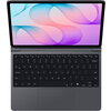 Клавиатура Samsung Tab S12+ Pro Keyboard Gray