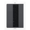 Клавиатура Samsung Tab S12+ Pro Keyboard Gray