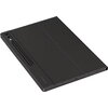 Клавиатура Samsung Galaxy Tab S9Ultra Book Cover Keyboard Slim Black