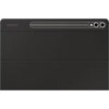 Клавиатура Samsung Tab S10+/S9+ Book Cover Keyboard Black