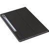 Клавиатура Samsung Tab S10+/S9+ Book Cover Keyboard Black