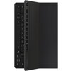 Клавиатура Samsung Tab S10+/S9+ Book Cover Keyboard Black