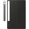 Клавиатура Samsung Tab S10+/S9+/S9 FE+ Book Cover Keyboard Black