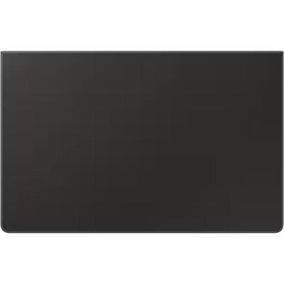 Клавиатура Samsung Tab S10 Ultra/S9 Ultra Book Cover Keyboard Black