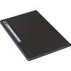 Клавиатура Samsung Tab S10 Ultra/S9 Ultra Book Cover Keyboard Black