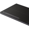 Клавиатура Samsung  Tab S10 Ultra/S9 Ultra Book Cover Keyboard Black