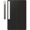 Клавиатура Samsung  Tab S10 Ultra/S9 Ultra Book Cover Keyboard Black