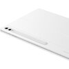 Клавиатура Samsung Tab S10 Ultra/S9 Ultra Book Cover Keyboard Slim White