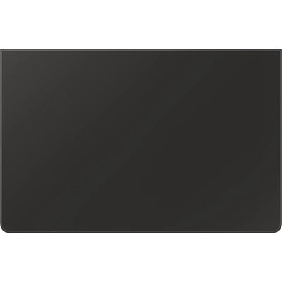 Клавиатура Samsung Tab S9 Book Cover Keyboard Slim Black