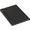 Клавиатура Samsung Tab S9 Book Cover Keyboard Slim Black