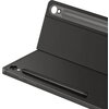 Клавиатура Samsung Tab S9 Book Cover Keyboard Slim Black