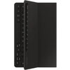 Клавиатура Samsung Tab S9 Book Cover Keyboard Slim Black