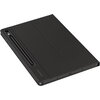 Клавиатура Samsung Tab S9/S9 FE Book Cover Keyboard Slim Black