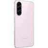 Мобилен телефон Samsung SM-A566 GALAXY A56 5G 128GB 8GB Awesome Pink