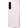 Мобилен телефон Samsung SM-A566 GALAXY A56 5G 128GB 8GB Awesome Pink