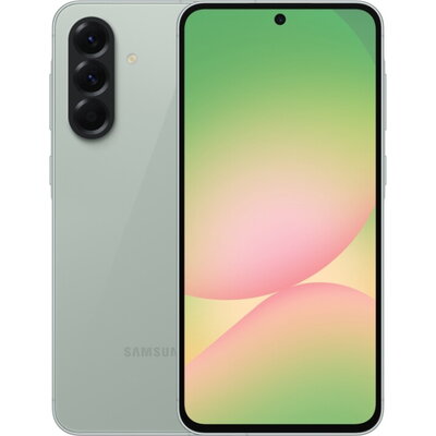 Мобилен телефон Samsung SM-A566 GALAXY A56 5G 128GB 8GB Awesome Olive