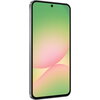 Мобилен телефон Samsung SM-A566 GALAXY A56 5G 256GB 8GB Awesome Graphite Enterprise Edition