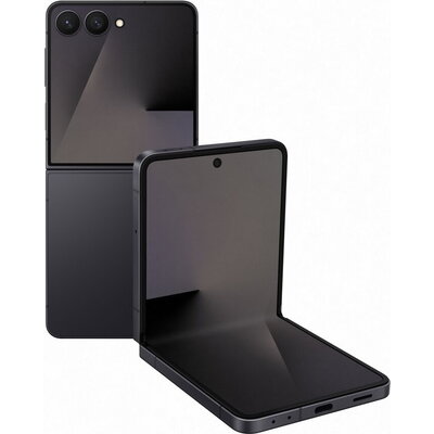 Мобилен телефон Samsung SM-F766 GALAXY Flip7 5G 512GB 12GB RAM Dual SIM Black