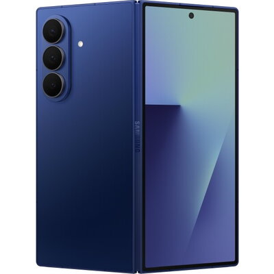 Мобилен телефон Samsung SM-F966 GALAXY Z Fold 7 5G 1TB 16GB RAM Dual SIM Blue Shadow