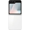 Мобилен телефон Samsung SM-F761 GALAXY Flip7 FE 5G 256GB 8GB RAM Dual SIM White