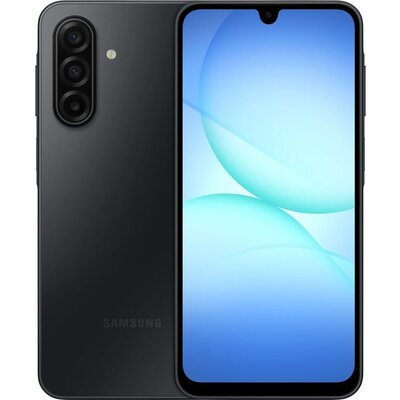 Мобилен телефон Samsung SM-A176 GALAXY A17 5G 256GB 8GB Black