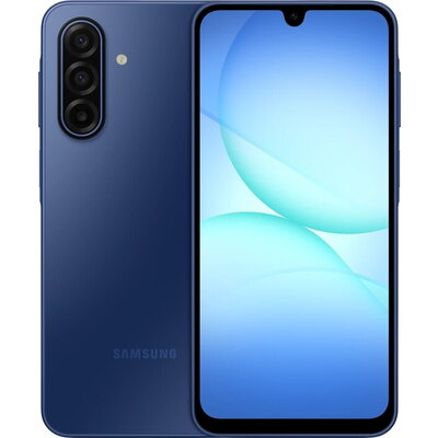 Мобилен телефон Samsung SM-A176 GALAXY A17 5G 256GB 8GB Blue