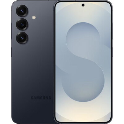 Мобилен телефон Samsung SM-S931B GALAXY S25 5G 128GB 12GB Black