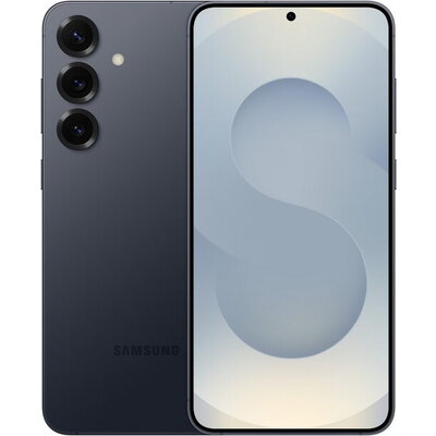 Мобилен телефон Samsung SM-S936B GALAXY S25+ 5G 256GB 12GB Black