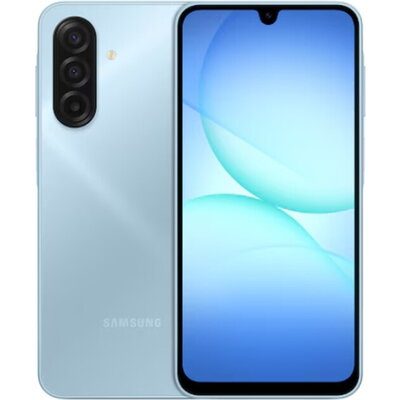 Мобилен телефон Samsung SM-A175 LTE GALAXY A17 128GB 4GB Blue