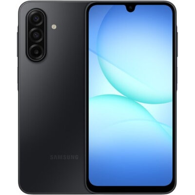 Мобилен телефон Samsung SM-A175 LTE GALAXY A17 128GB 4GB Black