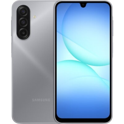 Мобилен телефон Samsung SM-A175 LTE GALAXY A17 256GB 4GB Grey