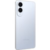 Мобилен телефон Samsung SM-S937B GALAXY S25 Edge 5G 256GB 12GB Titanium Icyblue