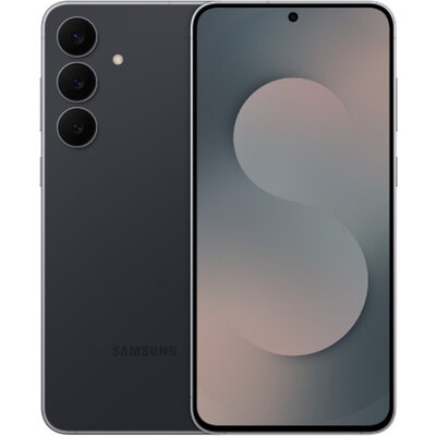 Мобилен телефон Samsung SM-S731 GALAXY S25 FE 8GB 128B Jetblack Мобилен телефон Samsung SM-S731 GALAXY S25 FE 8GB 128B Jetblack