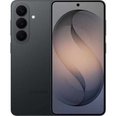 Мобилен телефон Samsung SM-S942B GALAXY S26 5G 512GB 12GB Black