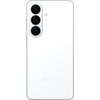 Мобилен телефон Samsung SM-S942B GALAXY S26 5G 512GB 12GB White