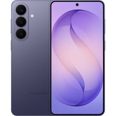 Мобилен телефон Samsung SM-S947B GALAXY S26+ 5G 256GB 12GB Cobalt Violet