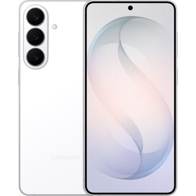 Мобилен телефон Samsung SM-S947B GALAXY S26+ 5G 256GB 12GB White