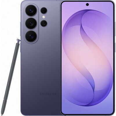 Мобилен телефон Samsung SM-S948B GALAXY S26 Ultra 5G 256GB 12GB Cobalt Violet