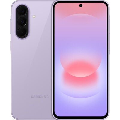 Мобилен телефон Samsung SM-A376 GALAXY A37 5G 6GB 128GB Awesome Lavender