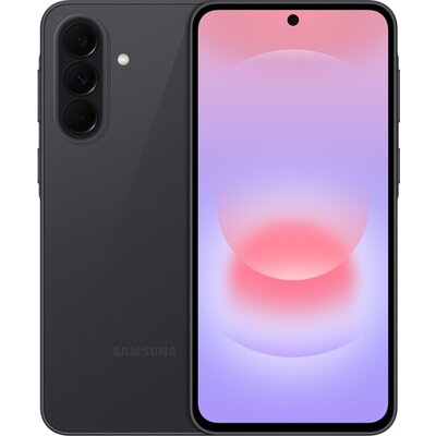 Мобилен телефон Samsung SM-A376 GALAXY A37 5G 6GB 128GB Awesome Charcoal