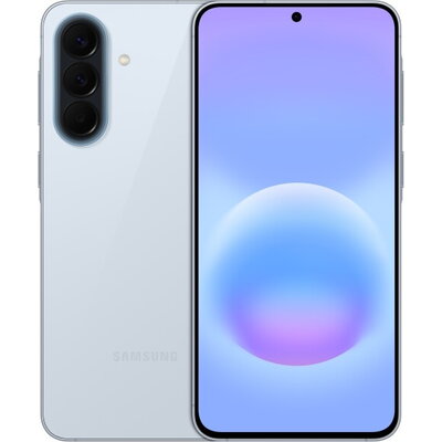 Мобилен телефон Samsung SM-A576 GALAXY A57 5G 12GB 512GB Awesome Icyblue