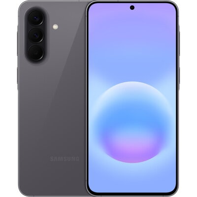 Мобилен телефон Samsung SM-A576 GALAXY A57 5G 12GB 512GB Awesome Gray