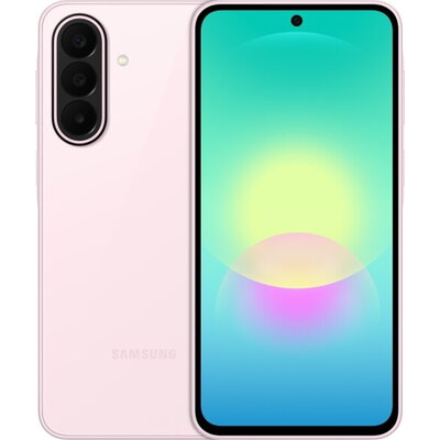 Мобилен телефон Samsung SM-A276 GALAXY A27 5G 256GB 8GB Light Pink