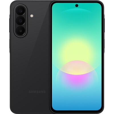 Мобилен телефон Samsung SM-A276 GALAXY A27 5G 128GB 6GB Black